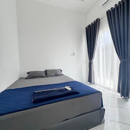 Mila Homestay Padang  Esterno foto