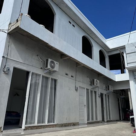 Mila Homestay Padang  Esterno foto