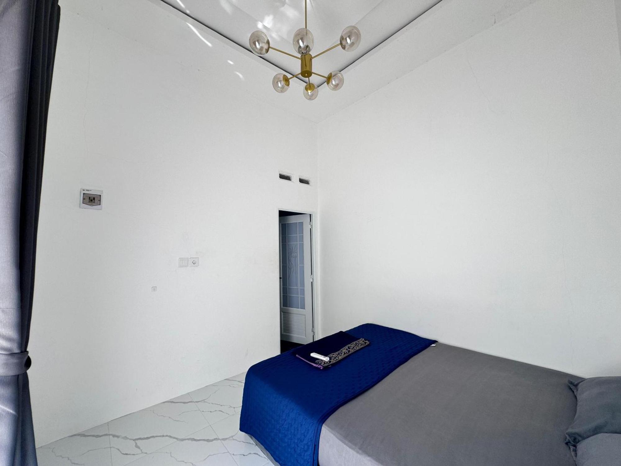 Mila Homestay Padang  Esterno foto