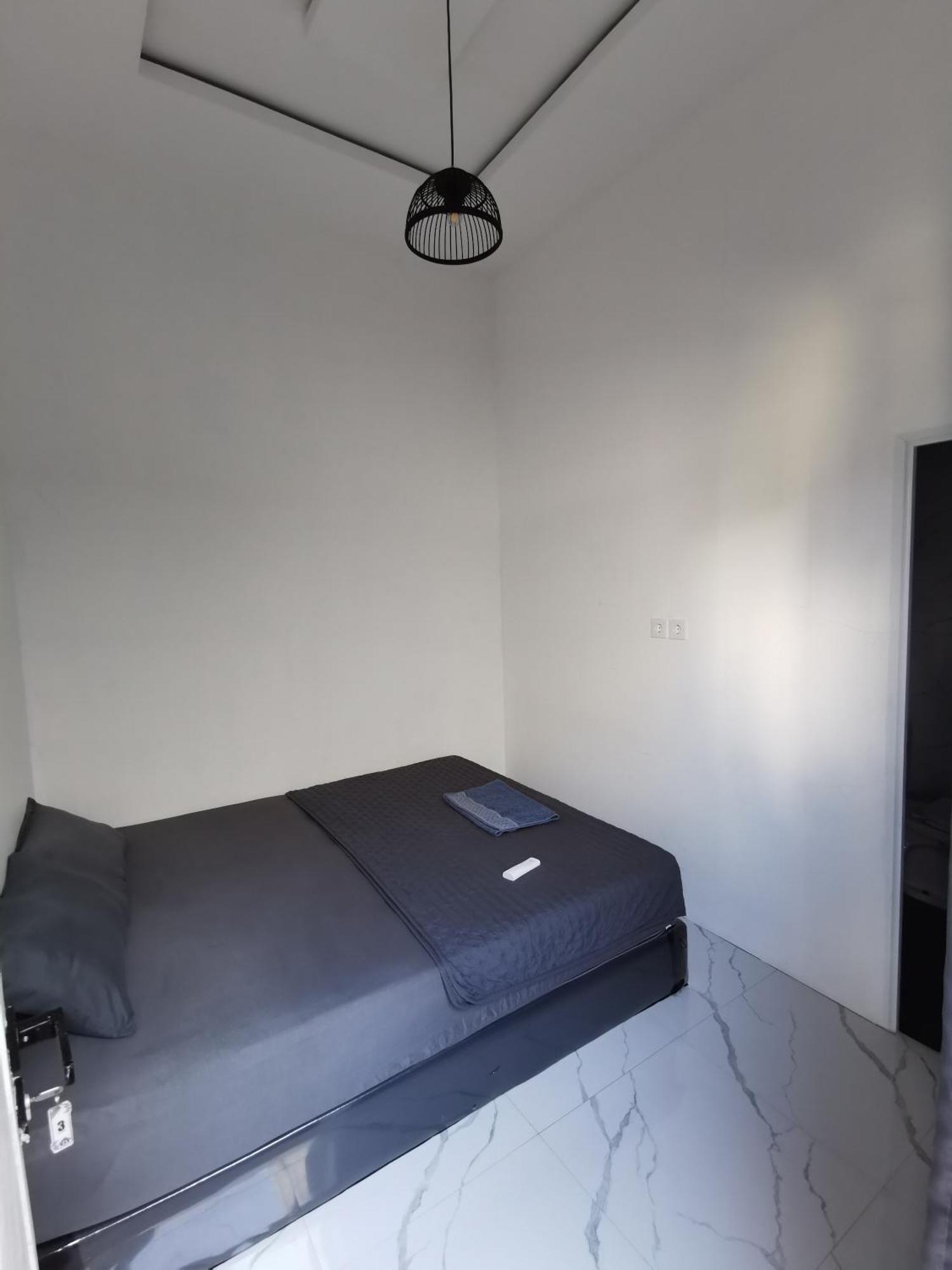 Mila Homestay Padang  Esterno foto