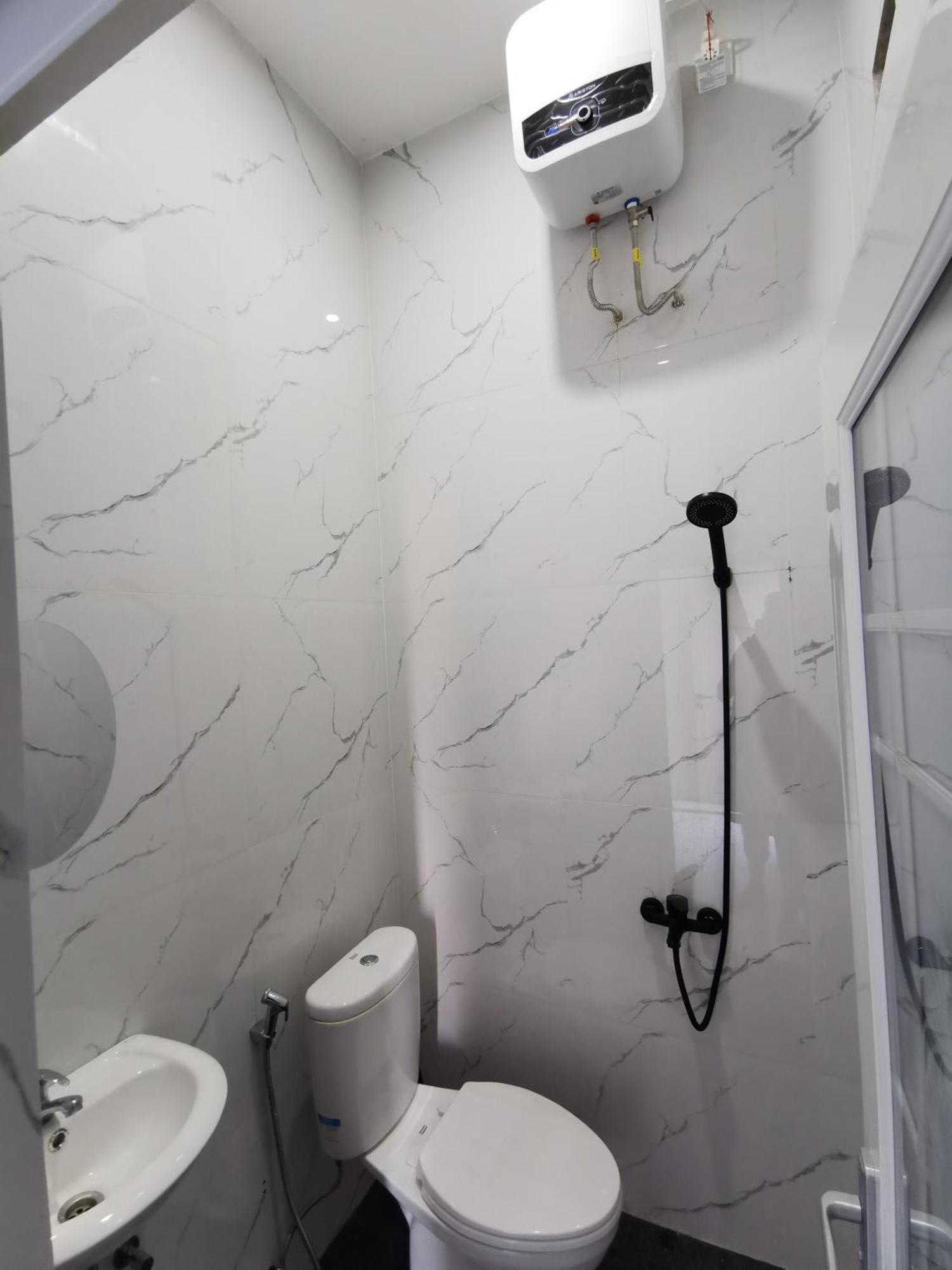 Mila Homestay Padang  Esterno foto